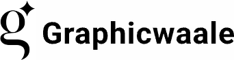 Graphicwaale Logo